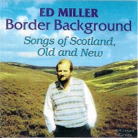 Purchase Ed Miller - Border Background (Vinyl)