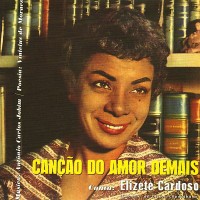 Purchase Elizete Cardoso - Canção Do Amor Demais (Vinyl)