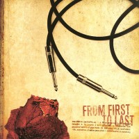 Purchase From First To Last - Aesthetic (EP)