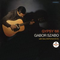 Purchase Gabor Szabo - Gypsy '66 (Vinyl)