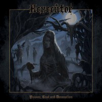 Purchase Hexecutor - Poison, Lust And Damnation