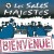 Buy Les Sales Majestés - Bienvenue Mp3 Download