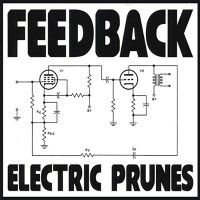 Purchase The Electric Prunes - Feedback