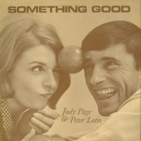 Purchase Judy Page & Peter Lotis - Something Good (Vinyl)