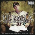 Buy Lil Balla - Things On My Mind Mp3 Download