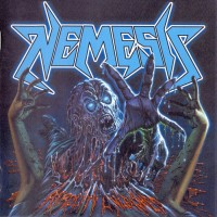Purchase Nemesis - Atrocity Unleashed