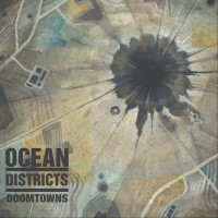 Purchase Ocean Districts - Doomtowns (EP)