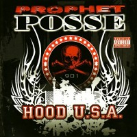 Purchase Prophet Posse - Hood U.S.A.