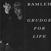 Purchase Ramleh - Grudge For Life (Vinyl)