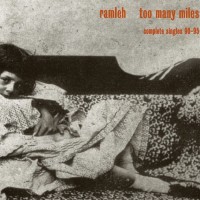 Purchase Ramleh - Too Many Miles