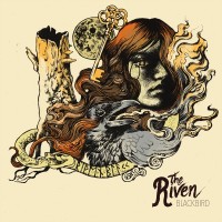 Purchase Riven - Blackbird (EP)