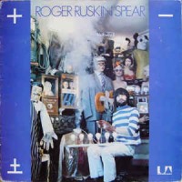 Purchase Roger Ruskin Spear - Electric Shocks