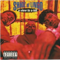 Purchase Shadz Of Lingo - A View To A Kill