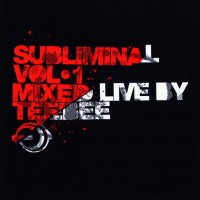 Purchase Teebee - Subliminal Vol. 1