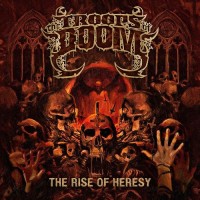 Purchase The Troops Of Doom - The Rise Of Heresy