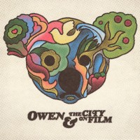 Purchase Owen - Split With The City On Film (VLS)