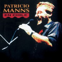 Purchase Patricio Manns - En Chile