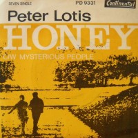 Purchase Peter Lotis - Honey