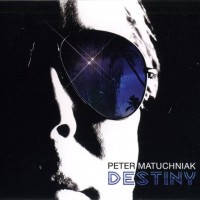 Purchase Peter Matuchniak - Destiny