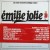 Buy Philippe Chatel - Émilie Jolie (Reissued 2009) Mp3 Download