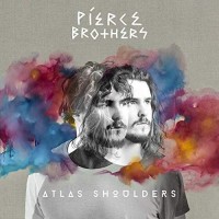 Purchase Pierce Brothers - Atlas Shoulders