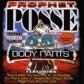 Buy Prophet Posse - Body Parts Mp3 Download