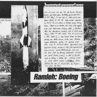 Purchase Ramleh - Boeing (Vinyl)