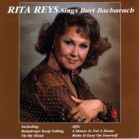 Purchase Rita Reys - Sings Burt Bacharach (Vinyl)