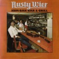 Buy Rusty Wier - Kum-Bak Bar & Grill Mp3 Download