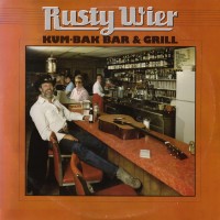 Purchase Rusty Wier - Kum-Bak Bar & Grill