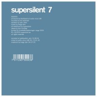 Purchase Supersilent - 7