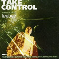 Purchase Teebee - Take Control