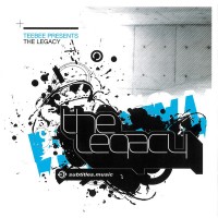 Purchase Teebee - The Legacy CD1