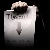 Purchase Thalamus - Sign Here For Nothing (EP)