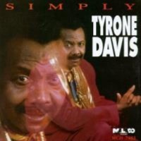 Purchase Tyrone Davis - Simply Tyrone Davis