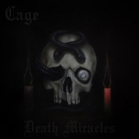 Purchase Cage - Death Miracles