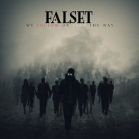 Purchase Falset - We Follow Or Lead The Way