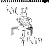 Purchase Gulfer - Anthology