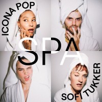 Purchase Icona Pop - Spa (CDS)