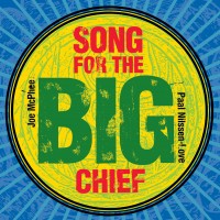 Purchase Joe Mcphee & Paal Nilssen-Love - Song For The Big Chief