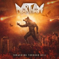 Purchase Narthax - Thrashing Through Hell