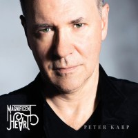 Purchase Peter Karp - Magnificent Heart