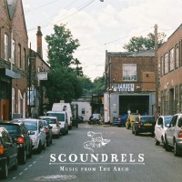 Purchase Scoundrels - Music From The Arch