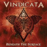 Purchase Vindicata - Beneath The Surface