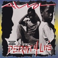 Purchase A.W.O.L. - Detroit 4 Life