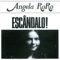 Purchase Angela Roro - Escandalo (Vinyl)