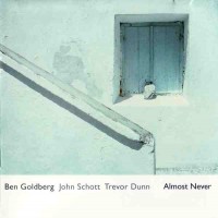 Purchase Ben Goldberg - Almost Never