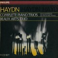 Buy Beaux Arts Trio - Haydn: Complete Piano Trios (Reissued 1997) CD3 Mp3 Download