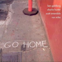 Purchase Ben Goldberg - Go Home