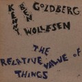 Buy Ben Goldberg - The Relative Value Of Things (With Kenny Wollesen) Mp3 Download